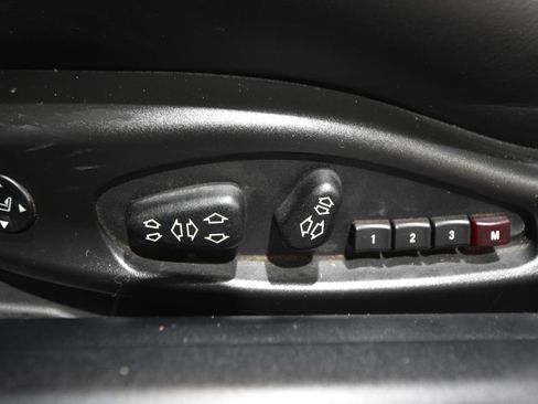 Used 2006 BMW M3 M3 2dr Convertible image 23