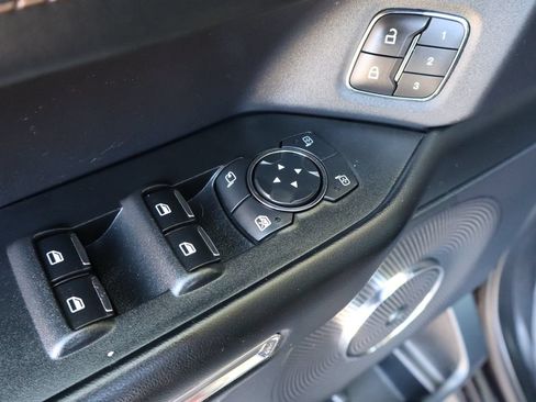 Used 2020 Ford Expedition Max Platinum AWD/4WD image 29