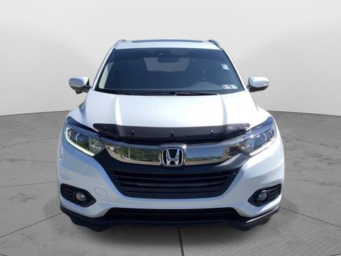 Used 2022 Honda HR-V EX image 8