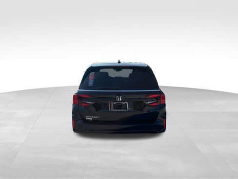 Used 2025 Honda Odyssey EX-L image 4