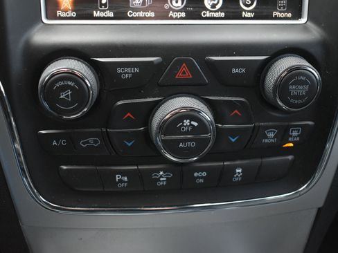 Used 2015 Jeep Grand Cherokee High Altitude image 29