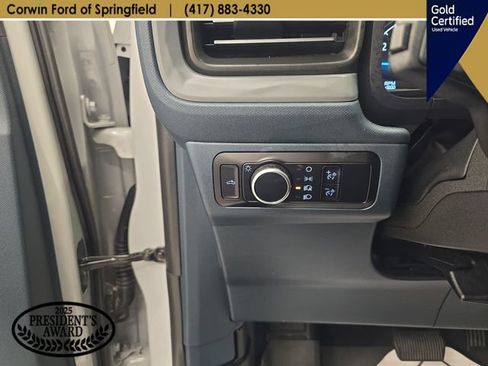 Used 2023 Ford Maverick Tremor AWD/4WD image 33