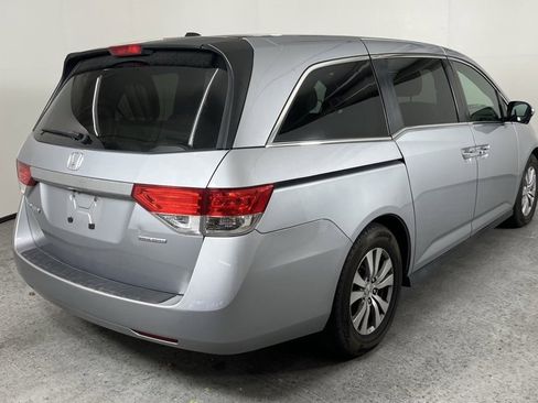 Used 2016 Honda Odyssey SE image 7