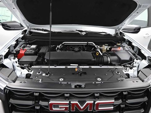 New 2026 GMC Canyon Elevation AWD/4WD image 24