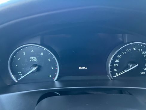 Used 2017 Cadillac CT6 Luxury image 24