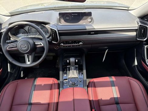 New 2026 MAZDA CX-50 2.5 Hybrid w/ Weather Package AWD/4WD image 22