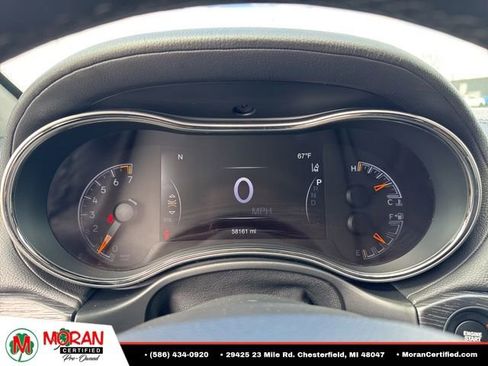 Used 2019 Jeep Grand Cherokee High Altitude AWD/4WD image 17
