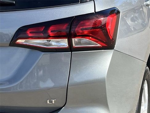 Used 2024 Chevrolet Equinox LT w/ LPO, Floor Liner Package image 7