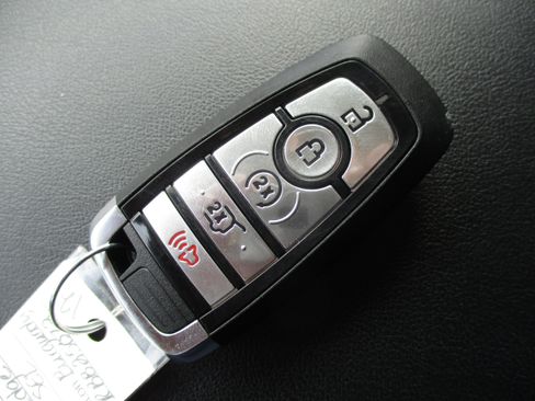 Used 2024 Ford Edge SEL w/ Convenience Package AWD/4WD image 42