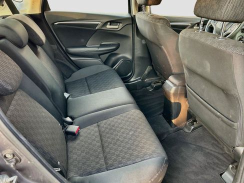 Used 2015 Honda Fit LX image 20