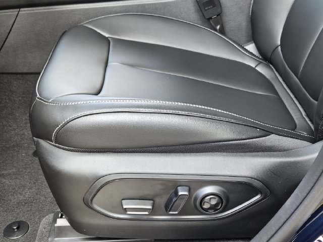 New 2027 Jeep Grand Cherokee Limited AWD/4WD image 18