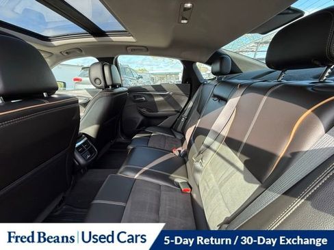 Used 2014 Chevrolet Impala LT FWD image 13