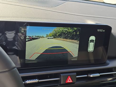 New 2026 Kia Sportage EX image 24