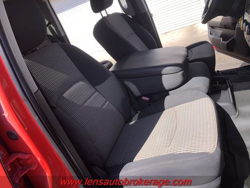 Used 2011 RAM 2500 Big Horn AWD/4WD image 21