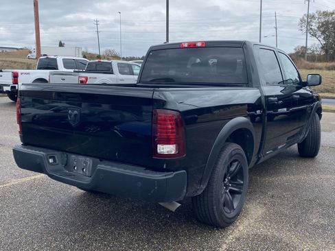 Used 2024 RAM 1500 Classic Warlock image 7