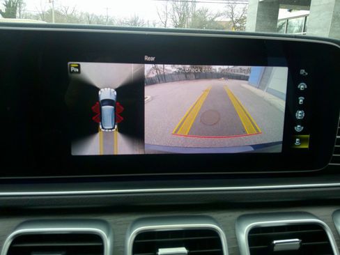 Used 2020 Mercedes-Benz GLE 350 4MATIC image 67