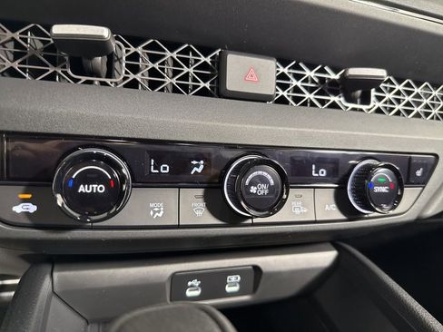 New 2025 Honda Accord SE image 28