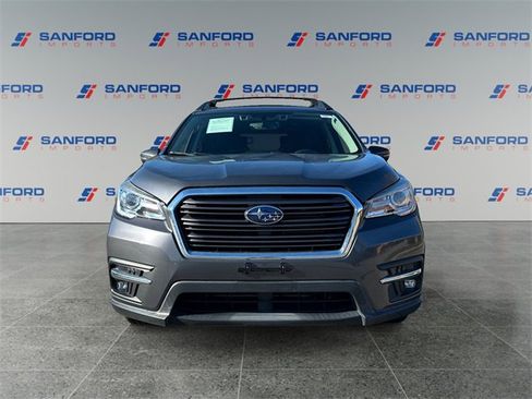 Used 2019 Subaru Ascent Limited image 8