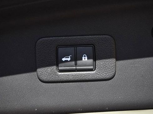 Certified 2023 Nissan Armada Platinum w/ Captain's Chairs Package image 37