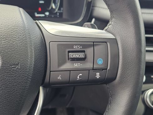 Used 2025 INFINITI QX60 Luxe AWD/4WD image 37