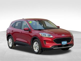 Used 2020 Ford Escape SE video 2