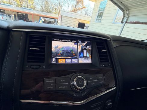 Used 2019 Nissan Armada SL w/ Premium Package image 14