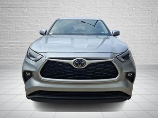Certified 2025 Toyota Highlander LE AWD/4WD video 2