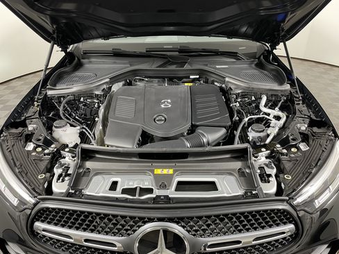 Used 2026 Mercedes-Benz GLC 300 image 20