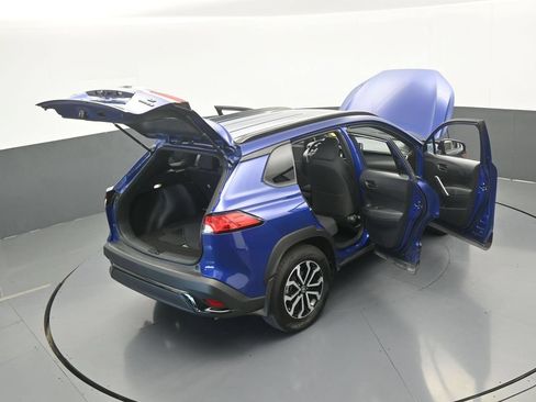 Used 2024 Toyota Corolla Cross AWD Hybrid image 63