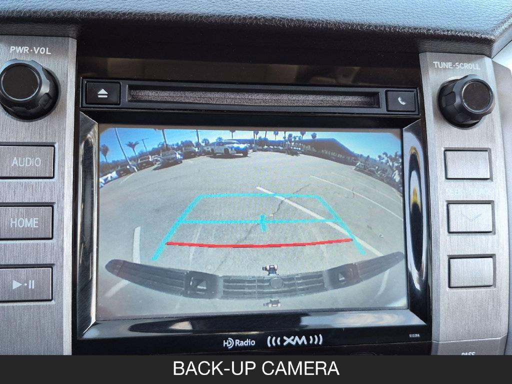 Used 2018 Toyota Tundra SR5 w/ TRD Off Road Package RWD image 21