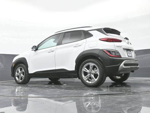 Certified 2023 Hyundai Kona SEL w/ Cargo Package AWD/4WD image 38