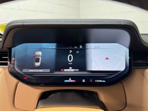 Used 2024 Land Rover Range Rover SE AWD/4WD image 17