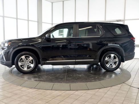 Used 2023 Honda Pilot EX-L image 5