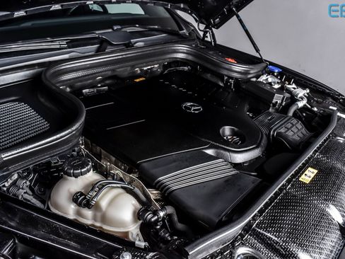 Used 2025 Mercedes-Benz GLE 450 GLE 450 image 14