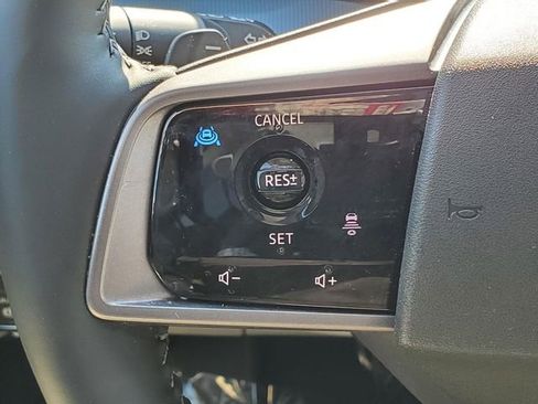 Certified 2025 Nissan Murano SL image 22