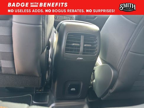 Certified 2021 Ford Bronco Sport Badlands image 38