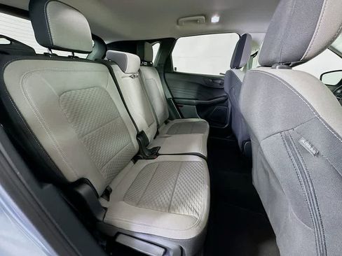 Certified 2022 Ford Escape SE w/ Convenience Package image 31