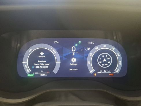 Certified 2025 Toyota Sienna Limited image 13