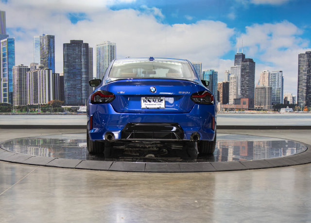 New 2026 BMW 230i xDrive Coupe w/ Premium Package AWD/4WD image 11