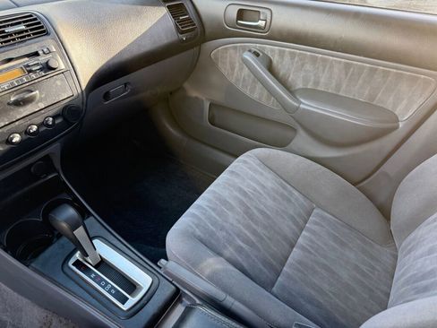 Used 2005 Honda Civic LX image 13