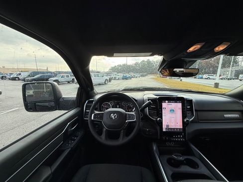 New 2026 RAM 2500 Big Horn image 13