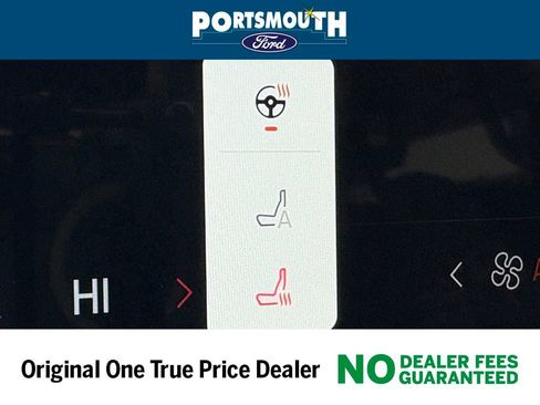 New 2026 Ford Explorer Active image 15