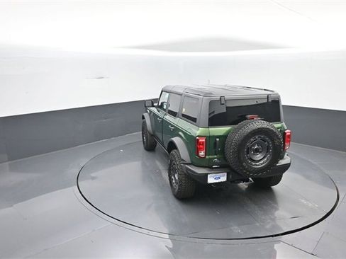 New 2025 Ford Bronco Big Bend w/ Black Diamond Package image 27