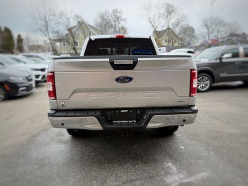 Used 2019 Ford F150 XLT w/ Equipment Group 302A Luxury image 10