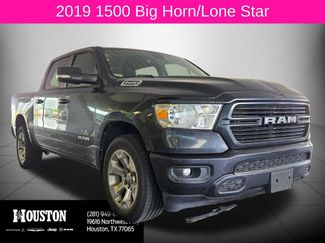 Used 2019 RAM 1500 Big Horn RWD video 1