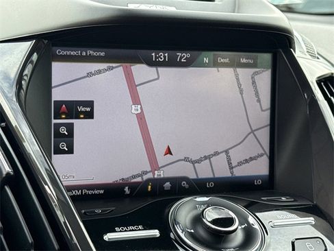 Used 2014 Ford Escape Titanium image 25