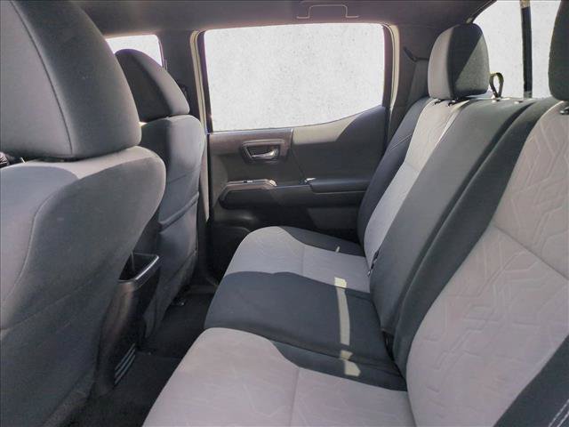 Certified 2023 Toyota Tacoma TRD Sport w/ Advanced Technology Package AWD/4WD image 18