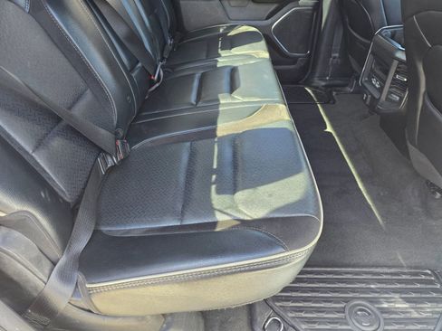 Used 2024 RAM 1500 Laramie image 14