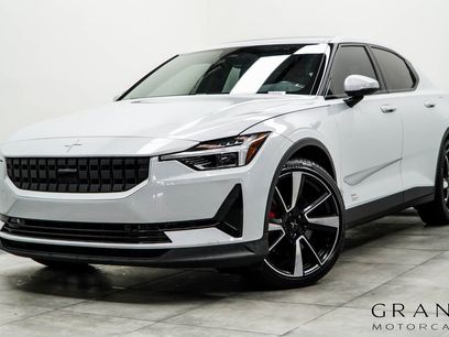 Used 2022 Polestar Polestar 2 w/ Plus Package