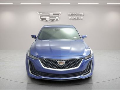 Used 2023 Cadillac CT5 Luxury w/ Sun And Sound Package